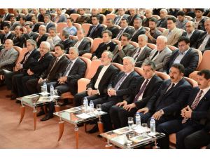 Din ve Trafik Sempozyumu