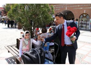 Kılıçdaroğlu'nun Bakan Ramazanoğlu'na yönelik sözleri