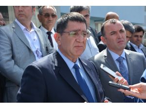 AESOB başkanlığına Adlıhan Dere seçildi