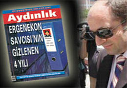 Perinçek'in umudu TECAVÜZCÜ çıktı