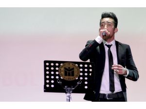 "Gülistanın Bülbülleri" tasavvuf müziği yarışması yapıldı