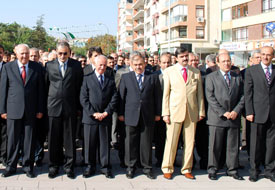 Ahilik Haftası kutlanıyor