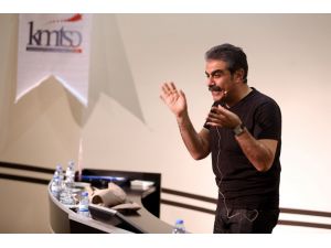 AA Yönetim Kurulu Başkan Vekili Dr. Kızıldağ: