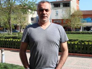 Amasya Taşova YİBO Antrenörü Günal: