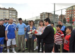 Türk Polis Teşkilatı'nın kuruluşunun 171. yılı