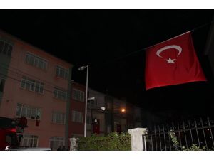 Nusaybin'deki terör operasyonu