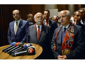 Milli Eğitim Bakanı Avcı: