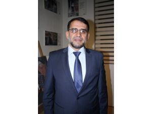 Makedonya'da "2. Yücel Hareketi"