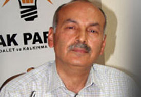 Kanalizasyon için 400 bin TL ödenek