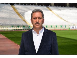 "Takım oyunuyla Fenerbahçe'den puanlar almak istiyoruz"