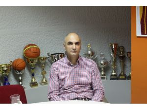 Naumoski, potada Fenerbahçe'ye güveniyor