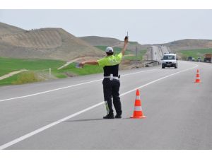 Türk Polis Teşkilatının kuruluşunun 171. yılı