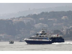 Türkiye ile AB arasındaki mutabakat