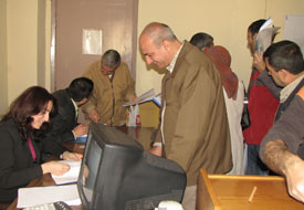 Karapınar TOKİ için 409 müracaat