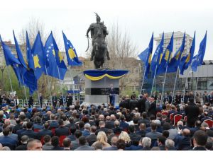 Kosova ile Sırbistan arasındaki diyalog süreci