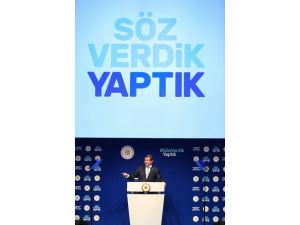 2016 Yılı Eylem Planı Toplantısı