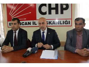 CHP Genel Başkan Yardımcısı Aksünger: