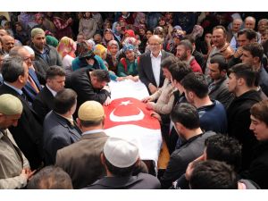 TTK maden ocağındaki göçük