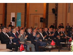 "3. Uluslararası Selçuklular ve Haçlılar Sempozyumu"