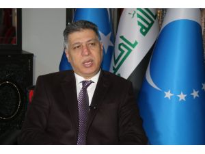 Irak'taki Türkmenler, teknokrat hükümetten rahatsız