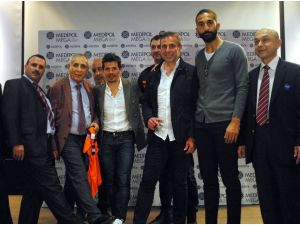 Medipol Başakşehir Teknik Direktörü Avcı: