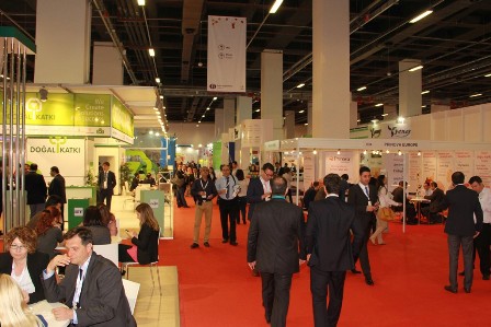 Fi İstanbul, Anadolu'da yerel üreticilerle buluşuyor