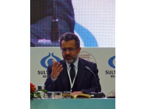 "Uluslararası Mimar Sinan ve Su Sempozyumu"