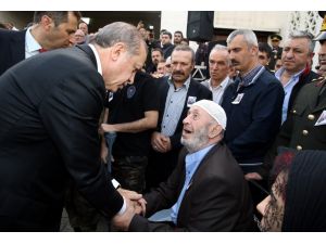 Şehit Binbaşı Karaman son yolculuğuna uğurlandı