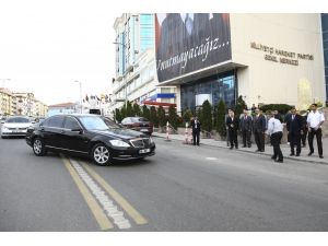 MHP Genel Başkanı Bahçeli: