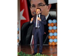 Kültür ve Turizm Bakanı Ünal: