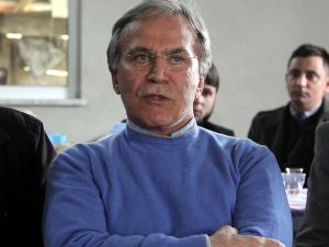 AK Parti Genel Başkan Yardımcısı Şahin: