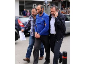 Tartıştığı ağabeyini tabancayla öldüren kişi tutuklandı