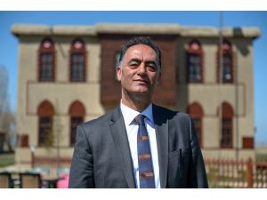 Turizmciler, İran'a Van'ı tanıtacak