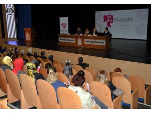 Kız çocukları için "STEM Kampları Projesi" başladı