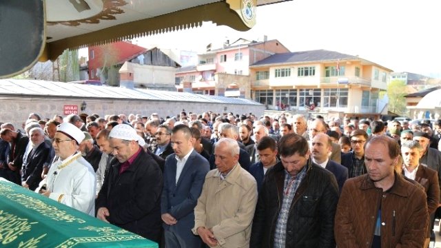 Soylu'nun Acı Günü