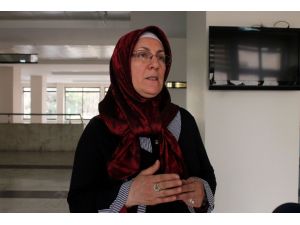 Anneden "umut" nöbeti