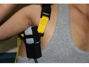 Patentli "Tersavar"a yurt dışından ilgi büyük