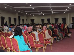 "Yeni Anayasa, Başkanlık ve 28 Şubat" konferansı