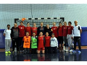 Kastamonu Belediyespor, tarih yazmak istiyor