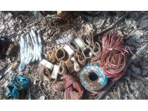 "Şehit Piyade Çavuş Nurullah Buldu-1" operasyonu