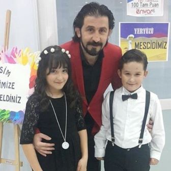 Arif Doğru’nun gururları