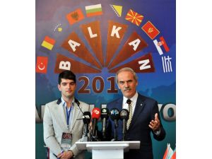 Balkan Televizyonları Zirvesi