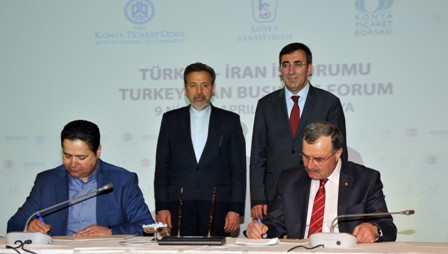 Sorunlar, uluslararası alternatif yollarla çözülecek