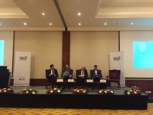 "Ortadoğu'da Radikalizmi Yeniden Düşünmek" konferansı