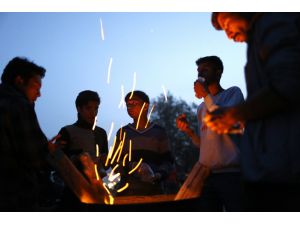 Sığınmacıların Türkiye'ye iadesi