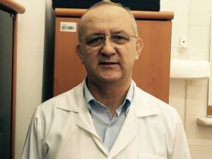 "Kısırlık kadında da erkekte de aynı oranda"