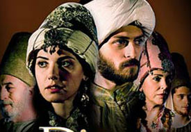 Yeşilçam'daki tüm acılarım silindi