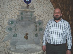 Sauna, her derde devadır