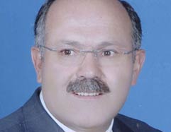 Mehmet Köseoğlu