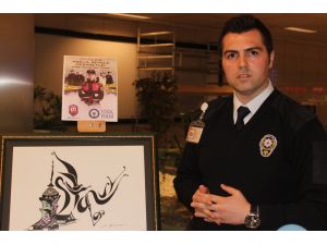 Türk Polis Teşkilatının kuruluşunun 171. yılı